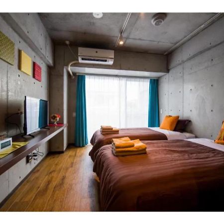 Hotel Pescatore Okinawa - Vacation Stay 20882V Наха Экстерьер фото