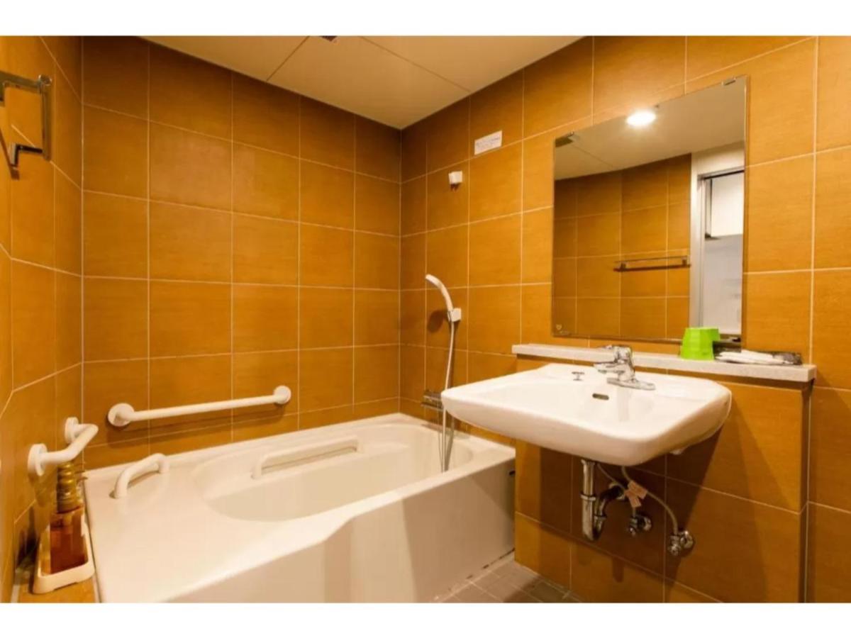 Hotel Pescatore Okinawa - Vacation Stay 20882V Наха Экстерьер фото
