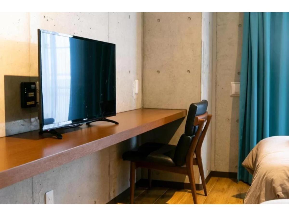 Hotel Pescatore Okinawa - Vacation Stay 20882V Наха Экстерьер фото