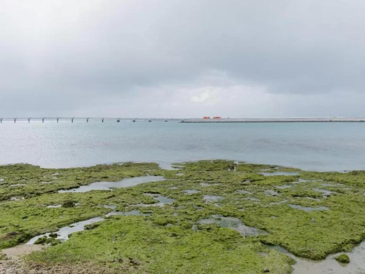 Hotel Pescatore Okinawa - Vacation Stay 20882V Наха Экстерьер фото