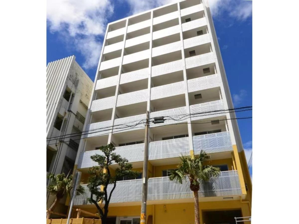 Hotel Pescatore Okinawa - Vacation Stay 20882V Наха Экстерьер фото