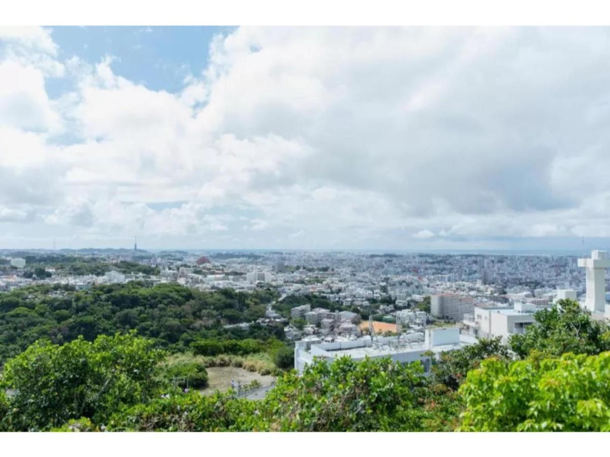 Hotel Pescatore Okinawa - Vacation Stay 20882V Наха Экстерьер фото