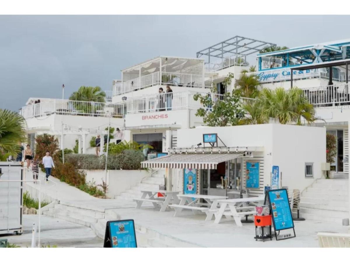 Hotel Pescatore Okinawa - Vacation Stay 20882V Наха Экстерьер фото